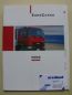 Preview: Iveco EuroCargo Prospekt September 1999