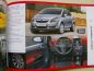 Preview: Opel Corsa D +GSI +OPC +111 Jahre Edition Januar 2010 NEU