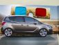 Preview: Opel Meriva Infoflyer +3D Brille NEU