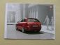 Preview: Seat Ibiza ST Prospekt Februar 2010 NEU