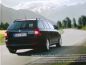 Preview: Skoda Octavia Prospekt März 2010 +Preisliste NEU