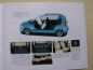 Preview: Skoda Roomster Plus Edition Prospekt Mai 2010 NEU
