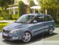 Preview: Skoda Fabia Prospekt März 2010 +Preisliste NEU