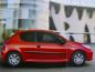 Preview: Peugeot 206+ Prospekt März 2009 NEU