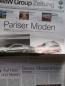 Preview: BMW Group Zeitung 9+10/2010 25 Jahre M3,Pariser Salon Mondial l´Automobile