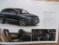Preview: Audi Q5 SQ5 TDI (Typ 8R) TFSI TDI +competition Mai 2016 NEU