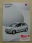 Preview: Citroen Xsara Picasso September 2001 NEU