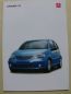 Preview: Citroen C3 Juli 2002 +Preisliste NEU