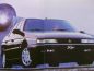 Preview: Citroen XM +Break Juli 1995 Großformat Prospekt NEU