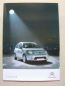 Preview: Citroen C3 Prospekt Februar 2009 +Preisliste