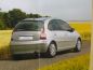 Preview: Citroen C3 Prospekt Februar 2009 +Preisliste