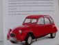 Preview: Citroen 2CV Club, Charleston Prospekt August 1985