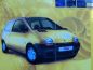 Preview: Renault Twingo +Easy +Klima +Matic April 1997 +Preisliste