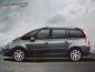 Preview: Citroen Grand C4 Picasso November 2008 +Preisliste