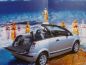 Preview: Citroen C3 Pluriel Mai 2002