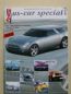 Preview: Auto us-car special 3/2005 Ford f1 panel Truck, Dodge Coronet