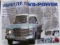 Preview: Auto us-car special 3/2005 Ford f1 panel Truck, Dodge Coronet