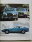 Preview: Motor Revue 1976/77 Mercedes Benz W116 450SEL6.9,Maserati
