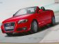 Preview: Audi quattro GmbH S Line Sportpaket S line Exterieurpaket