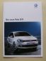 Preview: VW Polo GTI neues Modell April 2010 NEU