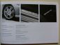 Preview: Mercedes Benz AMG Zubehör Programm+Preise August 2009