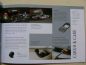 Preview: Mercedes Benz E-Klasse BR207 Original Zubehör März 2010