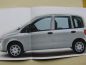 Preview: Fiat Multipla Premiere 2004 Prospekt April 2004 NEU