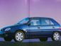 Preview: Citroen Saxo Prospekt August 2000 NEU +Furio +Preisliste
