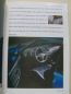 Preview: Citroen Saxo Prospekt März 1996 NEU