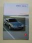 Preview: Citroen Xantia Limousinen & Kombi 9/1998
