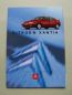 Preview: Citroen Xantia Limousinen & Kombi Juli 1996