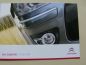 Preview: Citroen C4 Zubehör August 2009 NEU