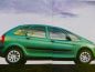 Preview: Citroen Xsara Picasso Prospekt September 1999 NEU