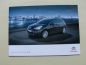 Preview: Citroen C3 Prospekt Juli 2009 NEU