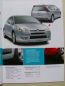 Preview: Citroen C4 Zubehör Prospekt Oktober 2008 NEU