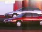 Preview: Citroen XM +Break Prospekt September 1999 NEU