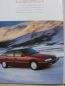 Preview: Citroen XM +Break Prospekt September 1999 NEU