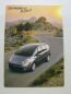 Preview: Citroen C4 Picasso Prospekt Oktober 2006 NEU