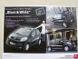 Preview: Citroen C1 Black&White Zubehör-Designkit 3/2007