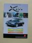 Preview: Citroen Accessoirie XM  +Break November 1998 +Preise