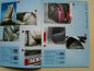 Preview: Citroen Accessoirie XM  +Break November 1998 +Preise