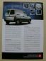 Preview: Citroen Berlingo Nutzfahrzeug Prospektblatt +Preis