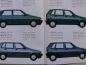 Preview: Fiat Uno +DS + turbo i.e. Racing Dezember 1991