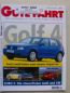 Preview: Gute Fahrt 8/1997 Porsche 911,Golf4,Audi 100,A6,A8 4.2 Dauertest