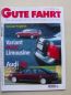 Preview: Gute Fahrt 5/1997 A6 V6 2.4, 50 Jahre BullyPolo Dauertest