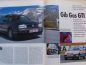 Preview: Gute Fahrt 9/1996 porsche Boxster, A3 TDI,Passat,Caddy,Golf3 GTI
