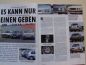 Preview: Gute Fahrt 6/1996 Audi A3,S6 plus C4,LT,20 Jahre Golf GTI