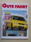 Preview: Gute Fahrt 4/1996 VW Polo 16V, Audi TT,Vento VR6,T4 Coach