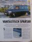 Preview: Gute Fahrt 4/1996 VW Polo 16V, Audi TT,Vento VR6,T4 Coach