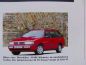 Preview: Gute Fahrt 3/1996 VW Golf3,Wendland A4,Caravelle T4 VR6
